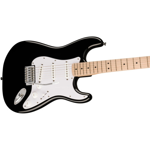 Fender Squier Sonic Stratocaster - SSS- Maple | Take Your Sound to Warp Speed