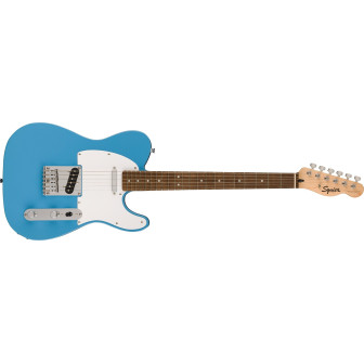 Fender Sonic Telecaster - Indian Laurel Fretboard