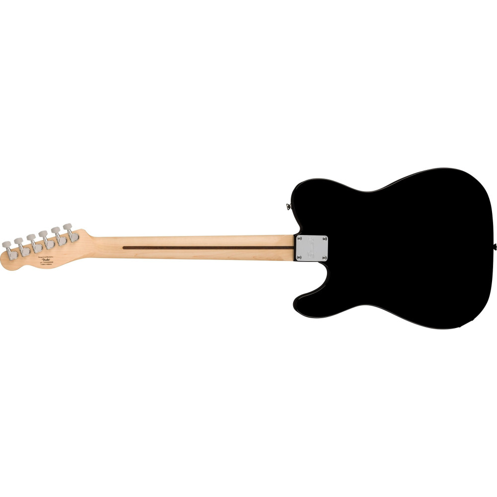 Fender Squier Sonic Telecaster - Electrify Your Sound | Fender