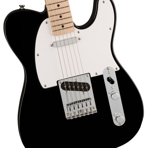 Fender Squier Sonic Telecaster - Electrify Your Sound | Fender