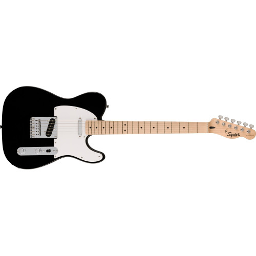 Fender Sonic Telecaster - Maple Fretboard