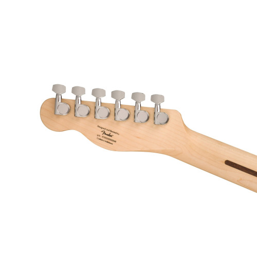 Fender Squier Sonic Telecaster - Electrify Your Sound | Fender