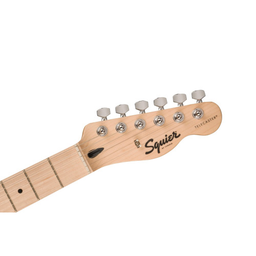 Fender Squier Sonic Telecaster - Electrify Your Sound | Fender