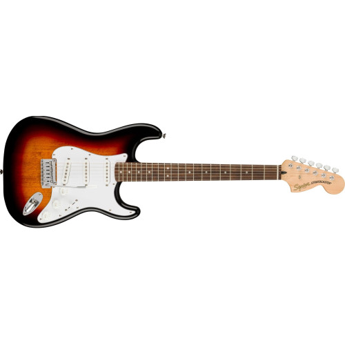 Unleash Your Inner Rockstar with the Fender Affinity Series Stratocaster - Shop Now