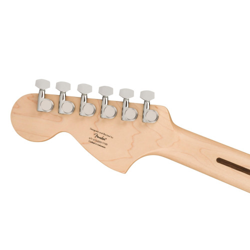 Unleash Your Inner Rockstar with the Fender Affinity Series Stratocaster - Shop Now
