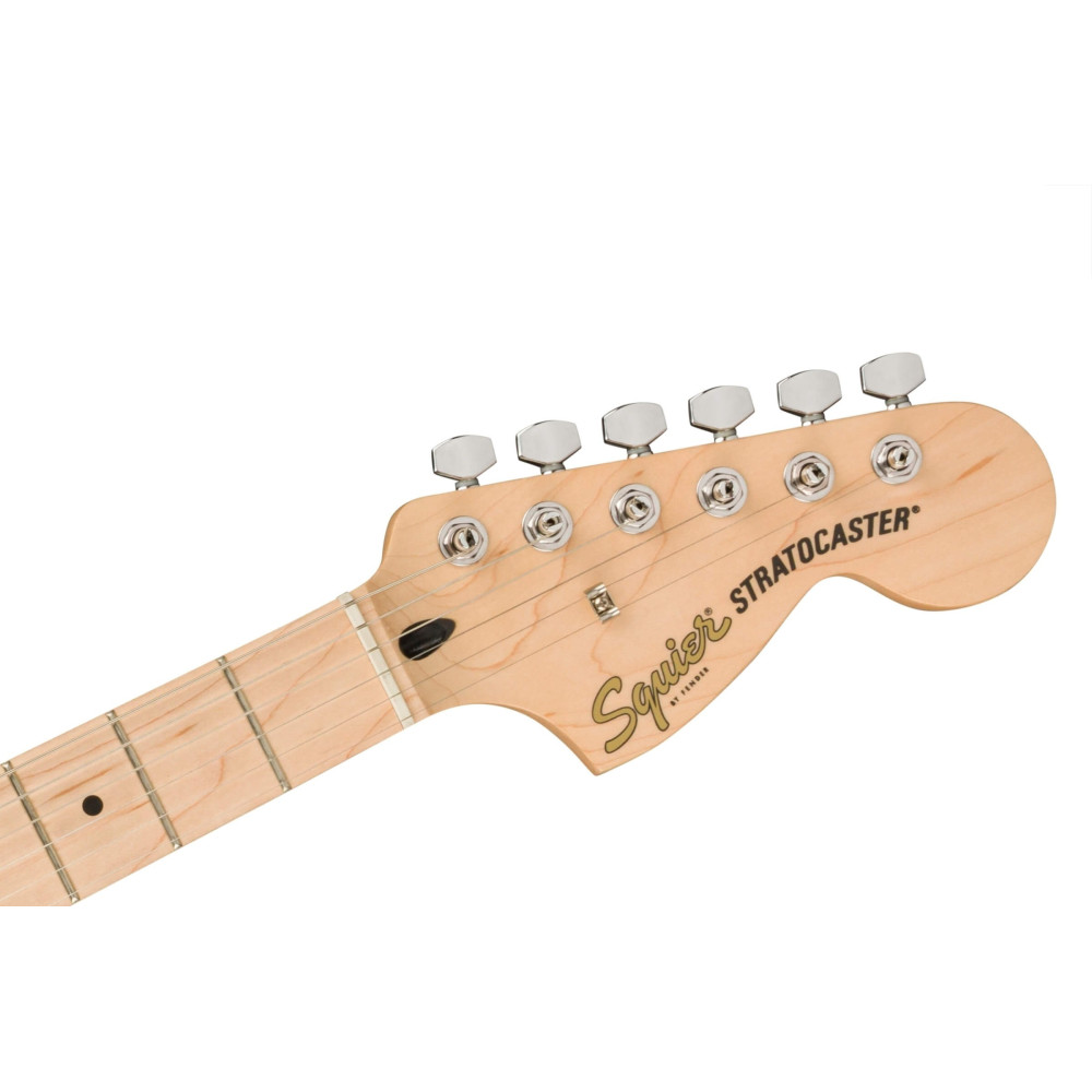 Unleash Your Inner Rockstar with the Fender Affinity Series Stratocaster - Shop Now