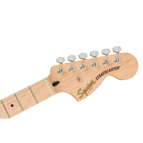 Unleash Your Inner Rockstar with the Fender Affinity Series Stratocaster - Shop Now