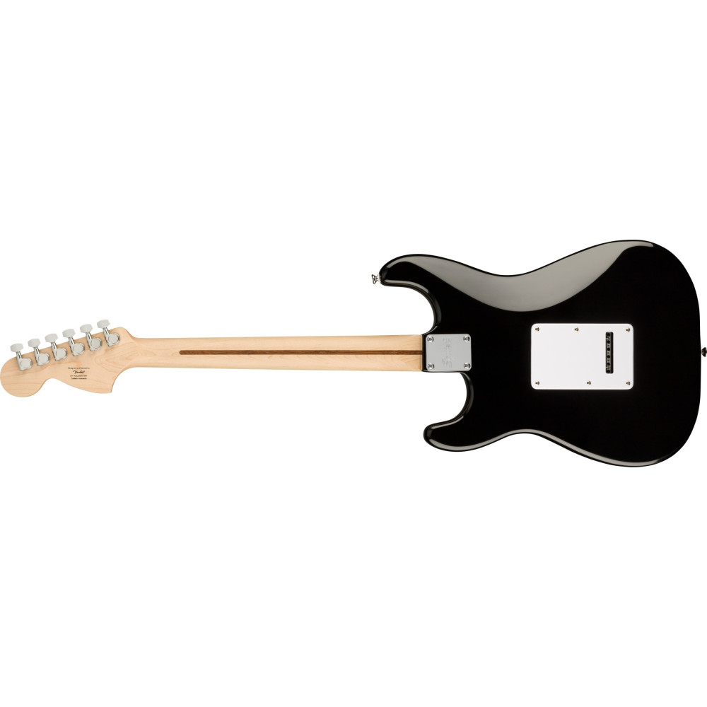 Unleash Your Inner Rockstar with the Fender Affinity Series Stratocaster - Shop Now
