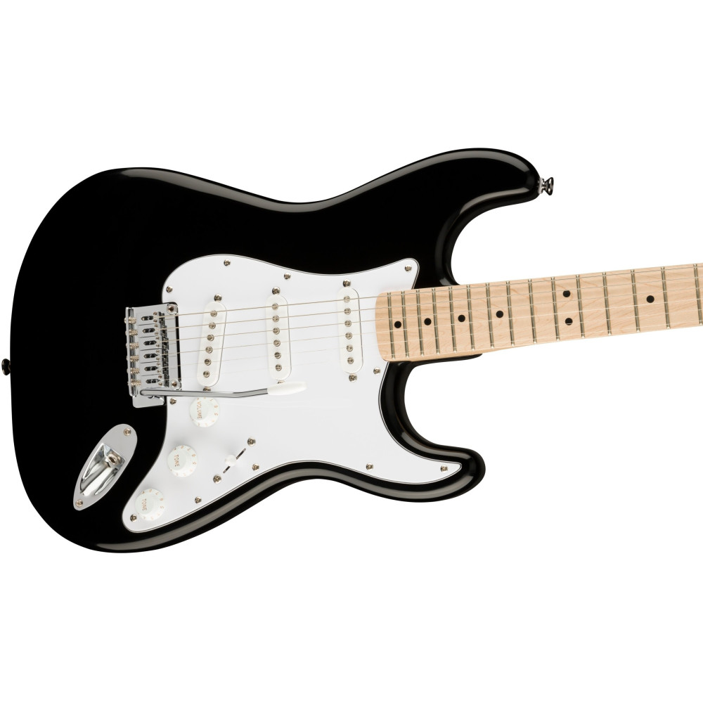 Unleash Your Inner Rockstar with the Fender Affinity Series Stratocaster - Shop Now