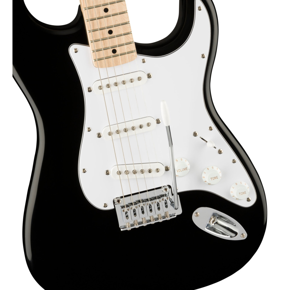 Unleash Your Inner Rockstar with the Fender Affinity Series Stratocaster - Shop Now