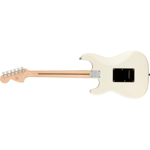 Fender Affinity Series Stratocaster HH Electric Guitar