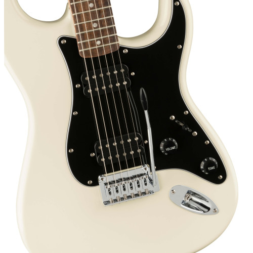 Fender Affinity Series Stratocaster HH Electric Guitar