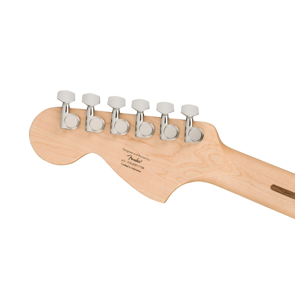 Fender Affinity Series Stratocaster HH Electric Guitar