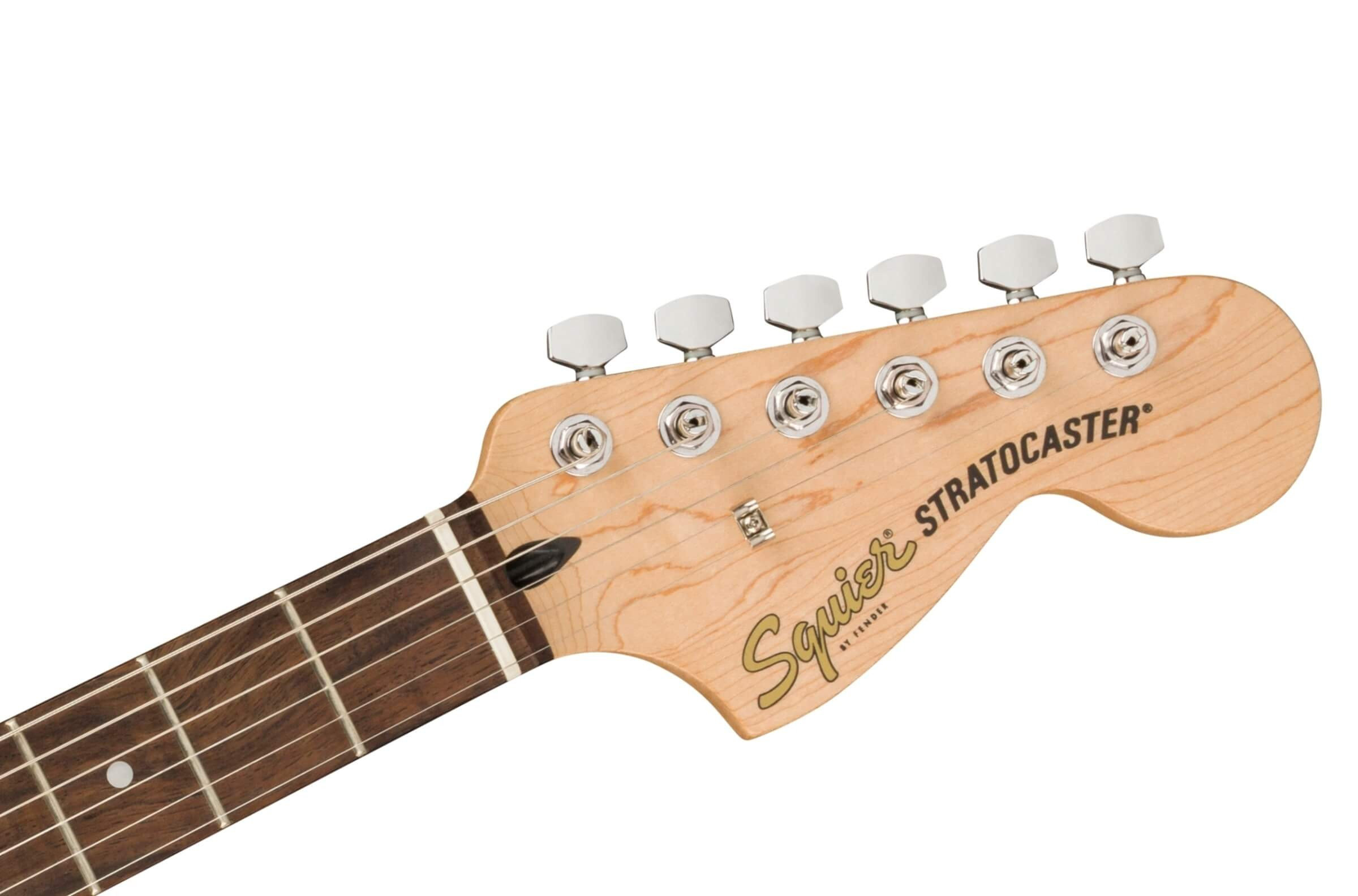 Fender Affinity Series Stratocaster HH Electric Guitar