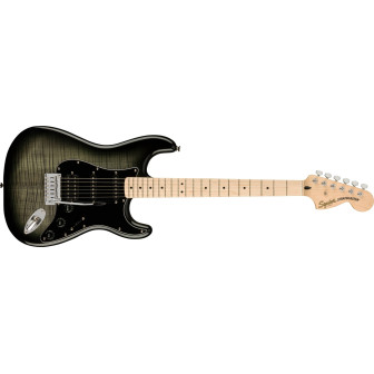 Fender Squier Affinity Series Stratocaster FMT-HSS Electric Guitar