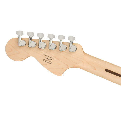 Fender Squier Affinity Series Stratocaster FMT-HSS Electric Guitar