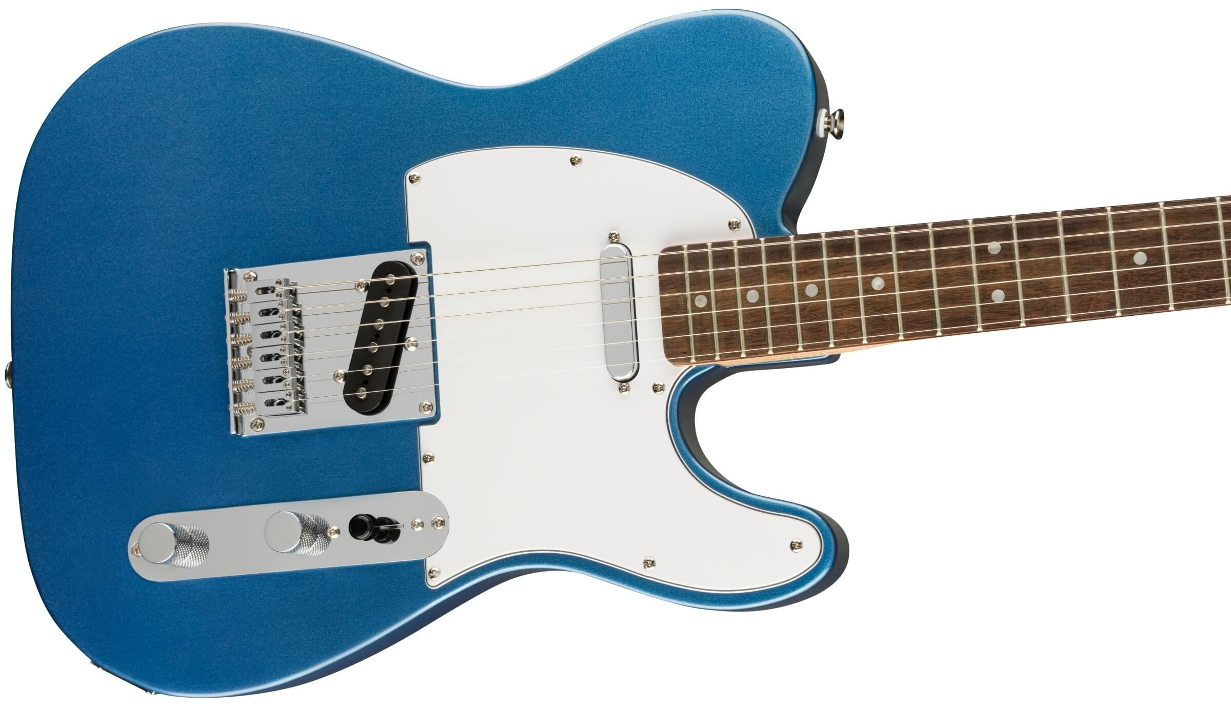Fender Squier Affinity Telecaster Electric Guitar - Unlock Your