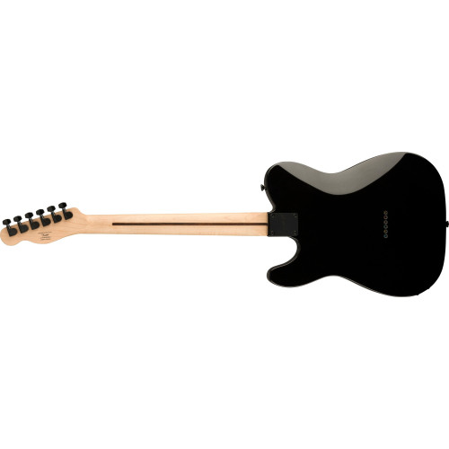 Fender Affinity Telecaster HH Electric Guitar - Unlock Legendary Tone | Fender
