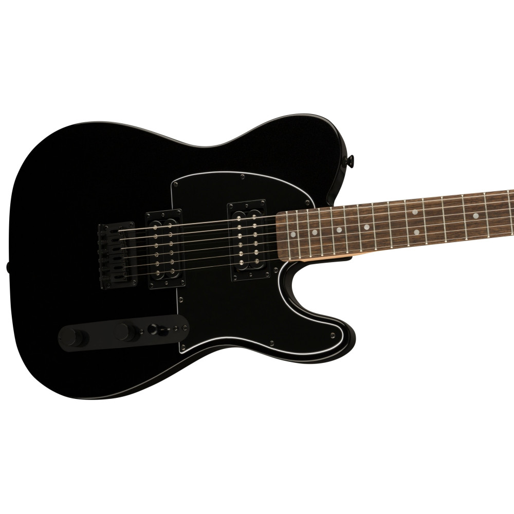 Fender Affinity Telecaster HH Electric Guitar - Unlock Legendary Tone | Fender