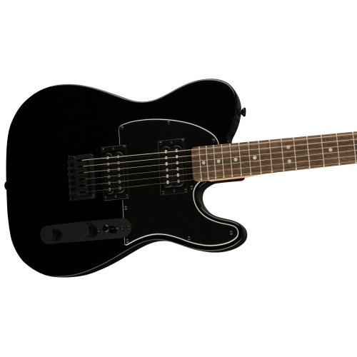 Fender Affinity Telecaster HH Electric Guitar - Unlock Legendary Tone | Fender