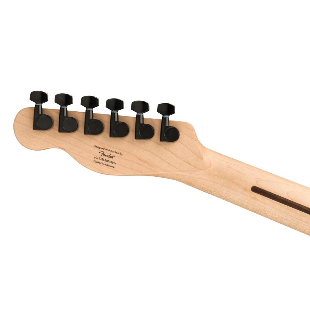 Fender Affinity Telecaster HH Electric Guitar - Unlock Legendary Tone | Fender
