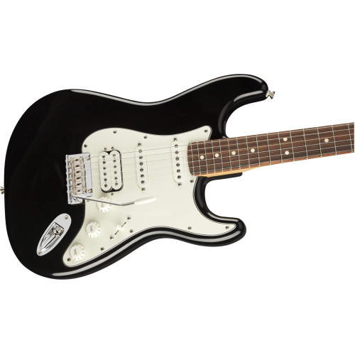 Fender Player Stratocaster HSS Pau Ferro Electric Guitar for Best Price