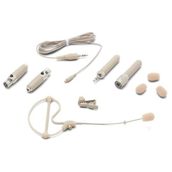 Samson SE10 Headworne Earset Microphone with Miniature Condenser Capsule