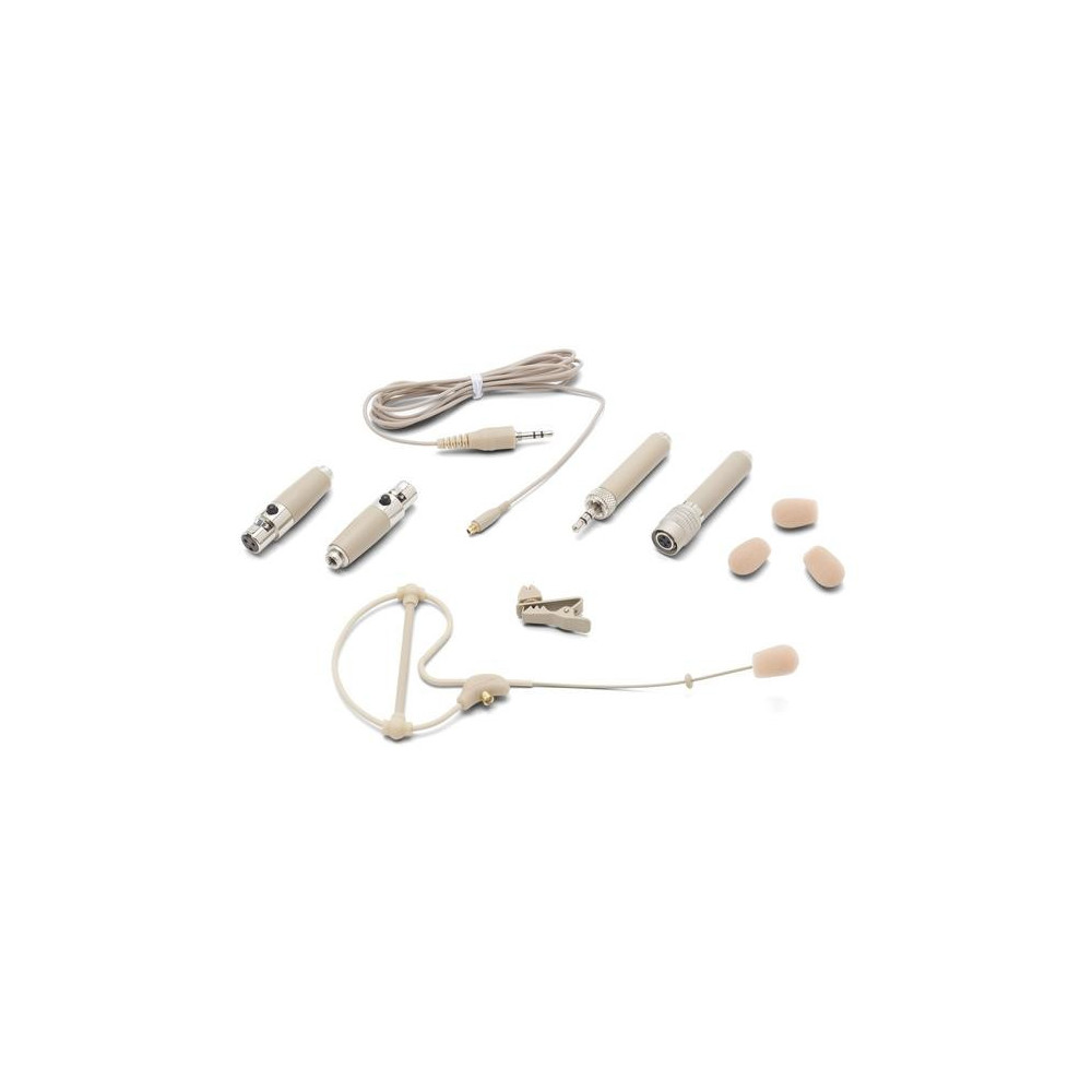 Samson SE10 Headworne Earset Microphone with Miniature Condenser Capsule