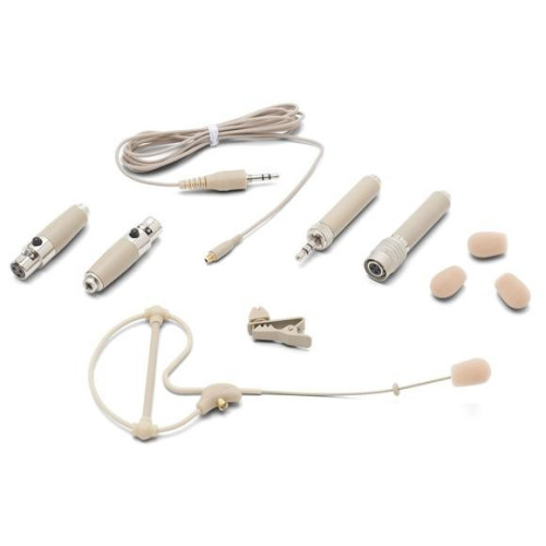 Samson SE10 Headworne Earset Microphone with Miniature Condenser Capsule