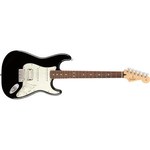 Fender Player Stratocaster HSS Pau Ferro Electric Guitar for Best Price