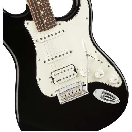 Fender Player Stratocaster HSS Pau Ferro Electric Guitar for Best Price