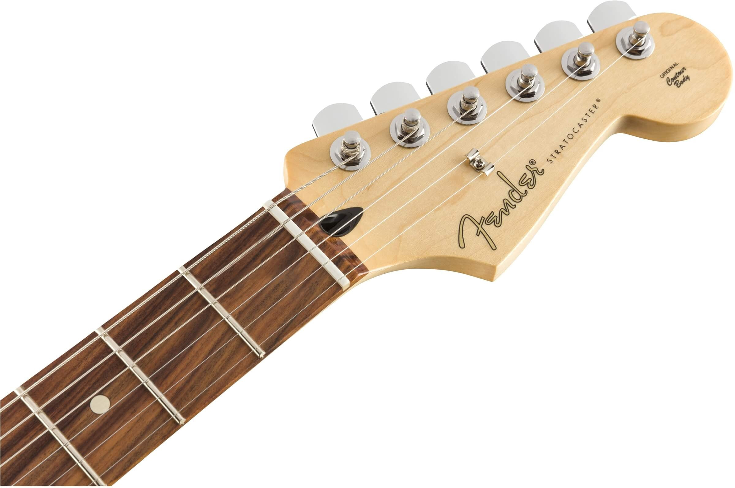Hertz stratocaster 2025