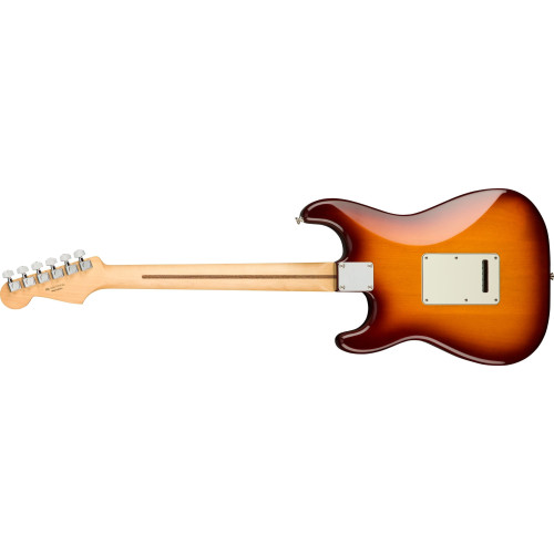 Fender Player Stratocaster Plus Top Electric Guitar - Unleash Your Musical Vision!