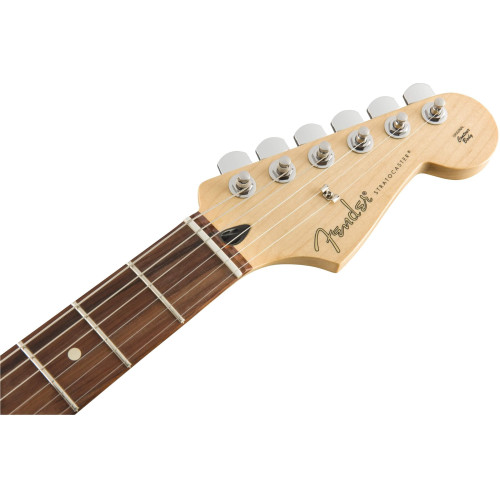 Fender Player Stratocaster Plus Top Electric Guitar - Unleash Your Musical Vision!