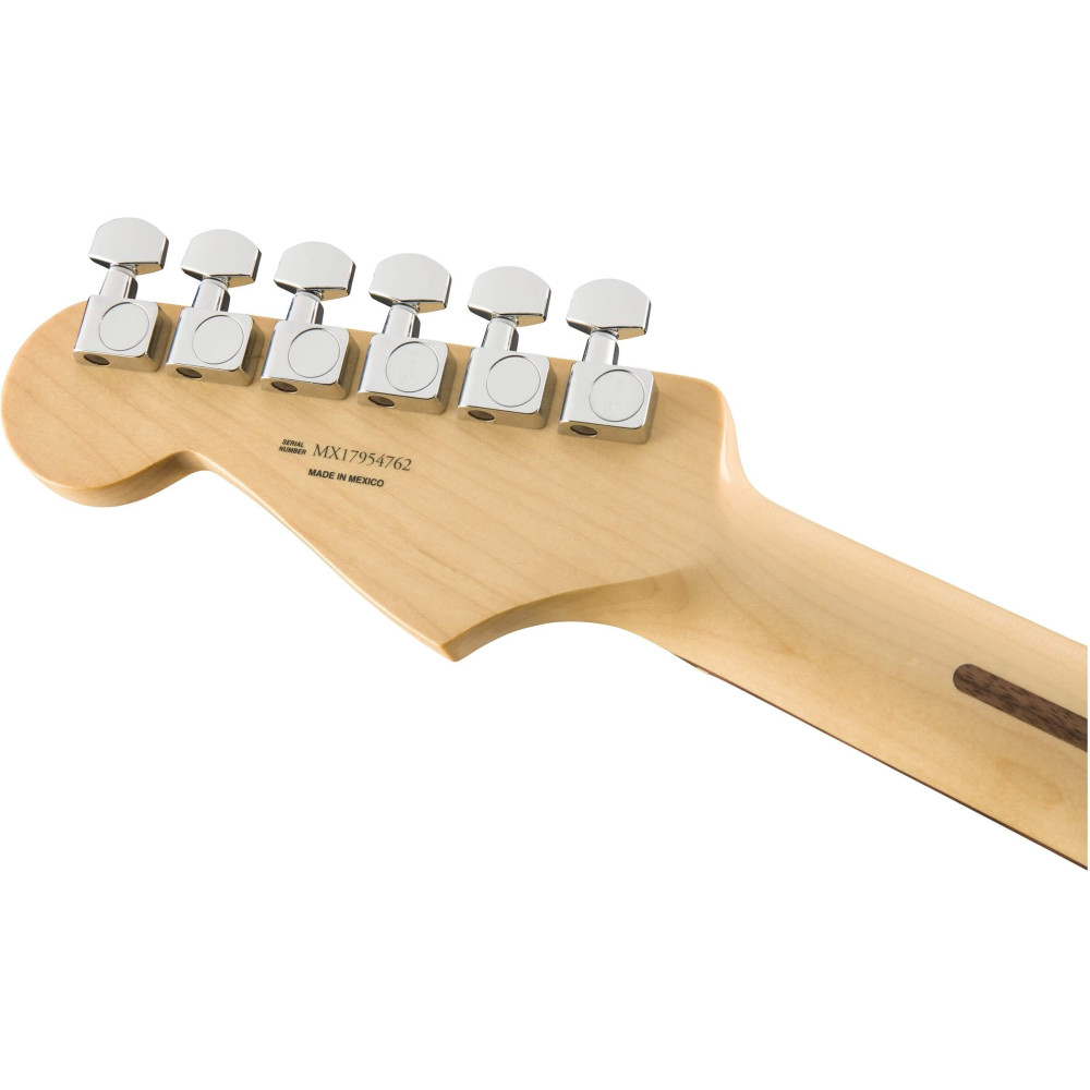 Fender Player Stratocaster Plus Top Electric Guitar - Unleash Your Musical Vision!