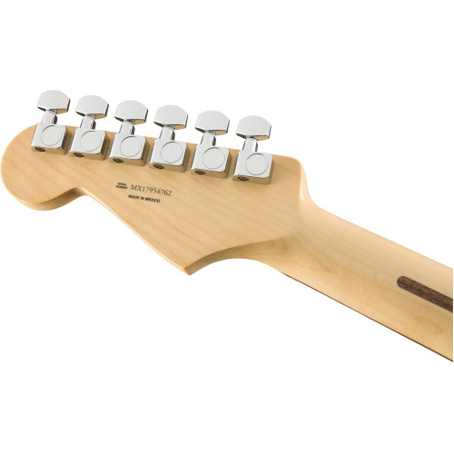 Fender Player Stratocaster Plus Top Electric Guitar - Unleash Your Musical Vision!