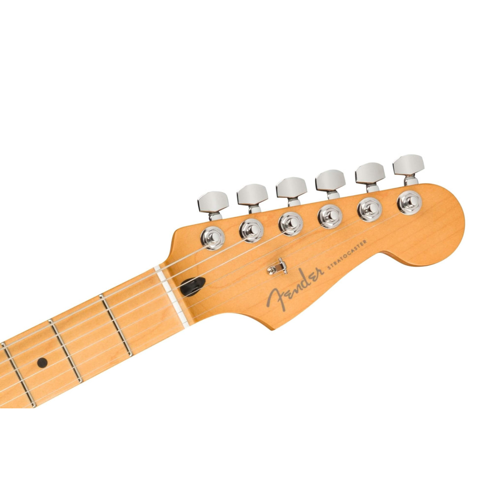 Fender Player Plus Stratocaster SSS Electric Guitar - Unleash Your Creativity