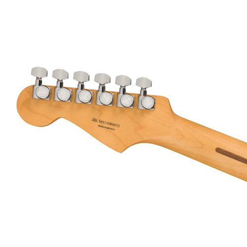 Fender Player Plus Stratocaster SSS Electric Guitar - Unleash Your Creativity