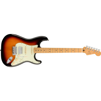 Fender Player Plus HSS Stratocaster - Maple Fretboard