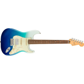 Unleash Your Inner Guitar God with the Fender Player Plus HSS Stratocaster