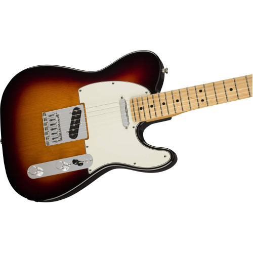 Fender Player Telecaster Electric Guitar - Unleash Your Inner Rockstar