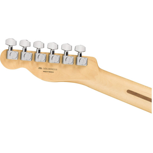 Fender Player Telecaster Electric Guitar - Unleash Your Inner Rockstar