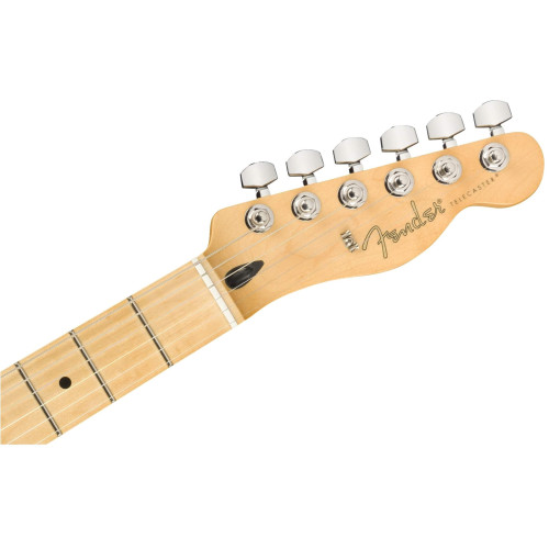 Fender Player Telecaster Electric Guitar - Unleash Your Inner Rockstar