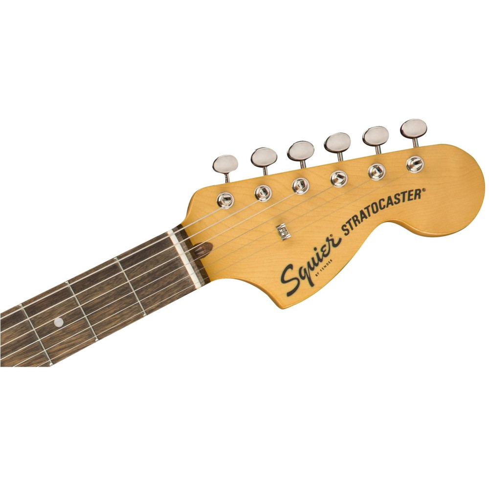 Fender Classic Vibe 70's Stratocaster SSS Electric Guitar - Get the Vintage Sound | Fender