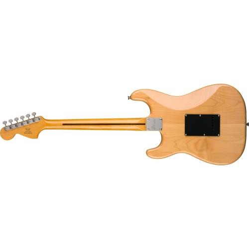 Fender Classic Vibe 70's Stratocaster SSS Electric Guitar - Get the Vintage Sound | Fender