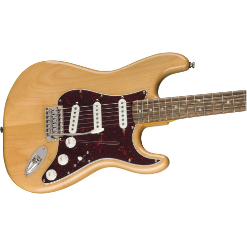 Fender Classic Vibe 70's Stratocaster SSS Electric Guitar - Get the Vintage Sound | Fender