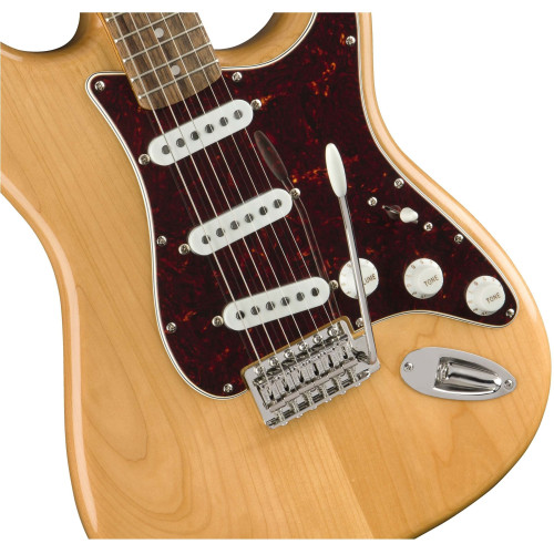 Fender Classic Vibe 70's Stratocaster SSS Electric Guitar - Get the Vintage Sound | Fender
