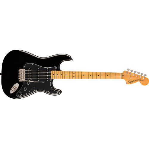 Fender Classic Vibe 70's Stratocaster HSS Electric Guitar - Unlock Incredible Tone