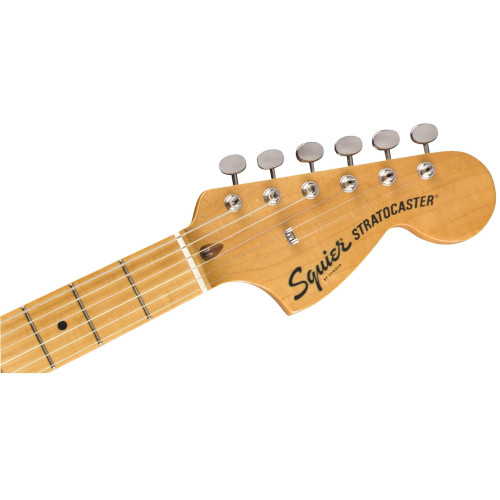 Fender Classic Vibe 70's Stratocaster HSS Electric Guitar - Unlock Incredible Tone