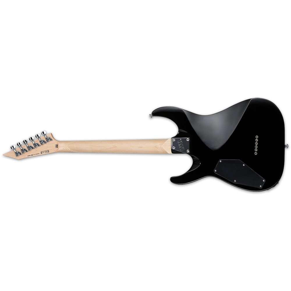 ESP LTD MH-10 Electric Guitar - The Perfect Choice for Beginners